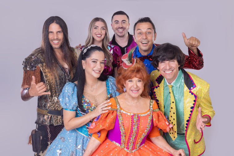 ''ג'מבו מותק''