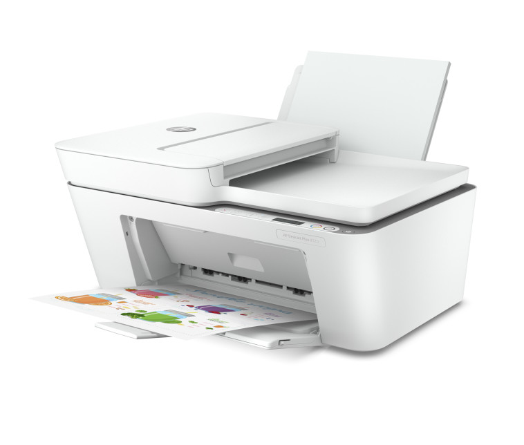 HP DeskJet Plus 4120 All-on-One