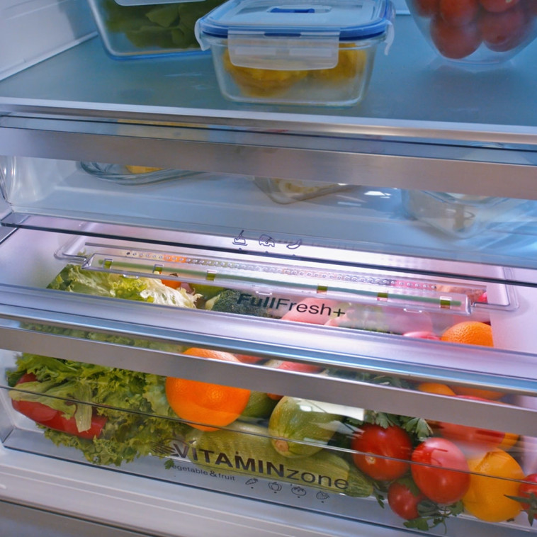 כך תוכלו לשמור על הפירות וירקות ולהאריך את חיי המדף שלהם
