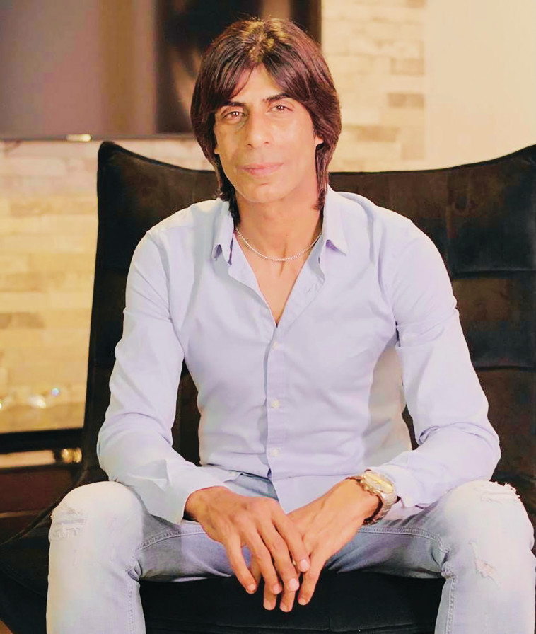 לידור יוספי