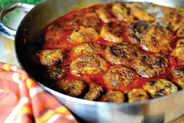 הקציצות של פסקל 