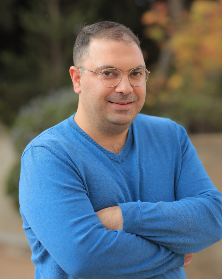 עוה''ד אמיר בשאראת, מנכ''ל הוועד הארצי לראשי הרשויות המקומיות הערביות