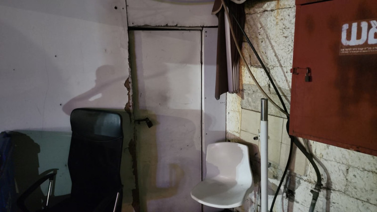 מרתפים שיוסבו למגורים