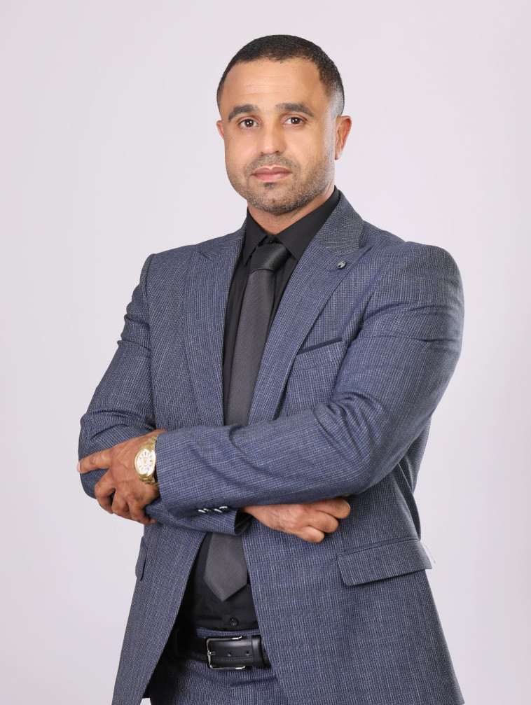 טלאל אלקרנאוי