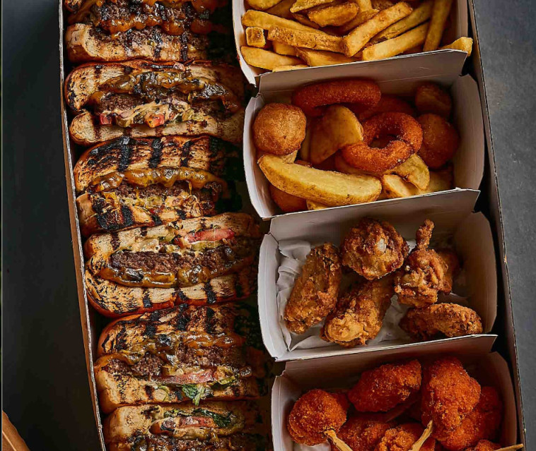 קריספי בוואדי ערה