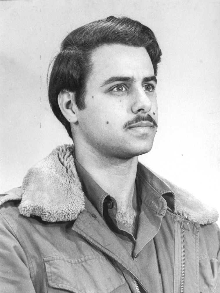 ישראל מנדלסון