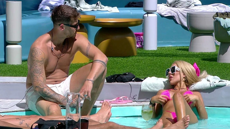 סתיו קצין ואורי נגר