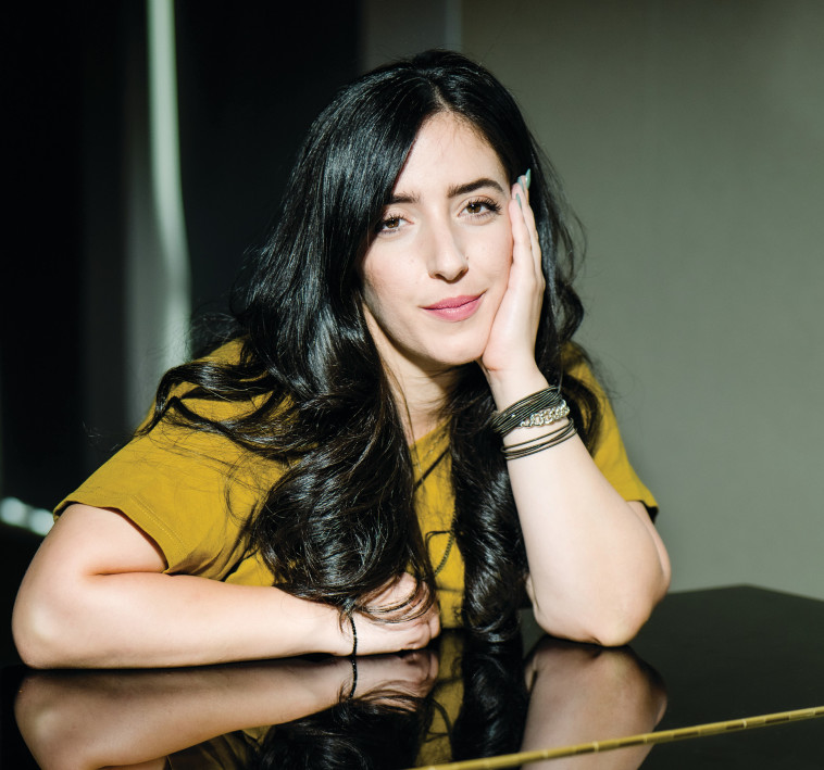 לבנת בן חמו