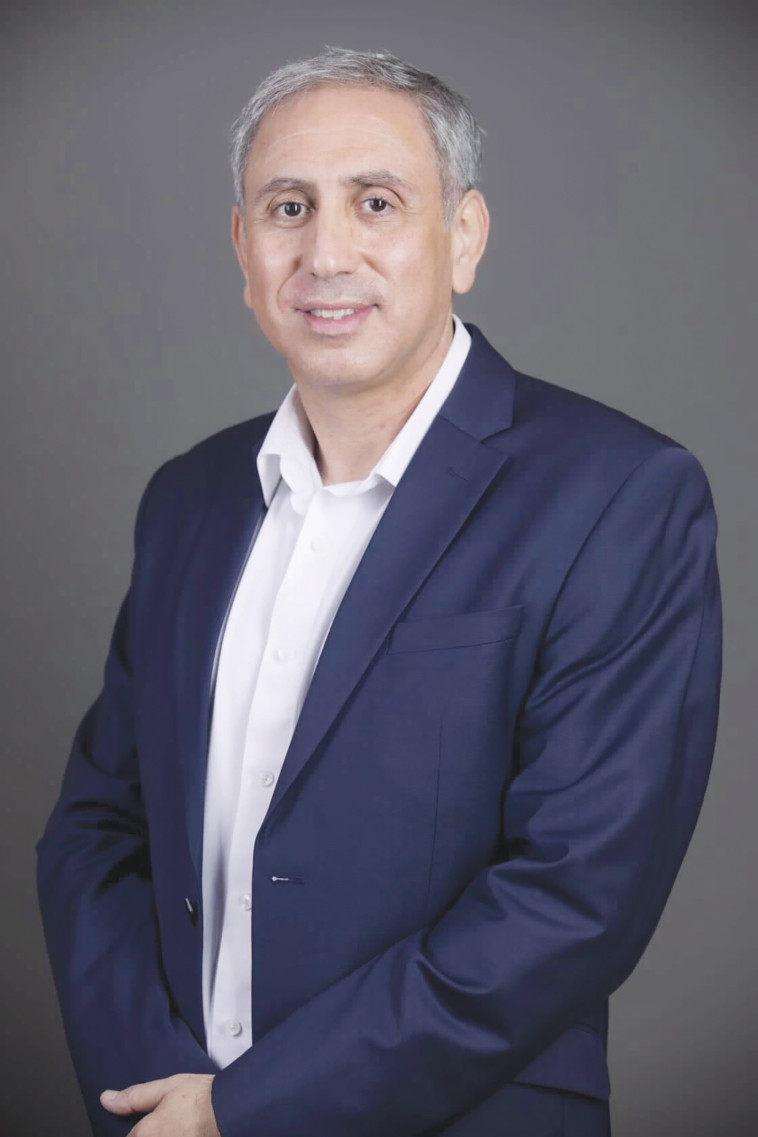 ד''ר גיא קליינמן, מנהל מחלקת העיניים בוולפסון