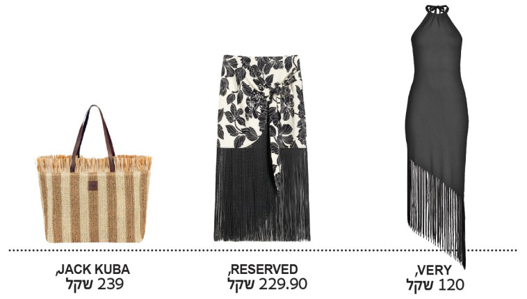 פריטים עם פרנזים