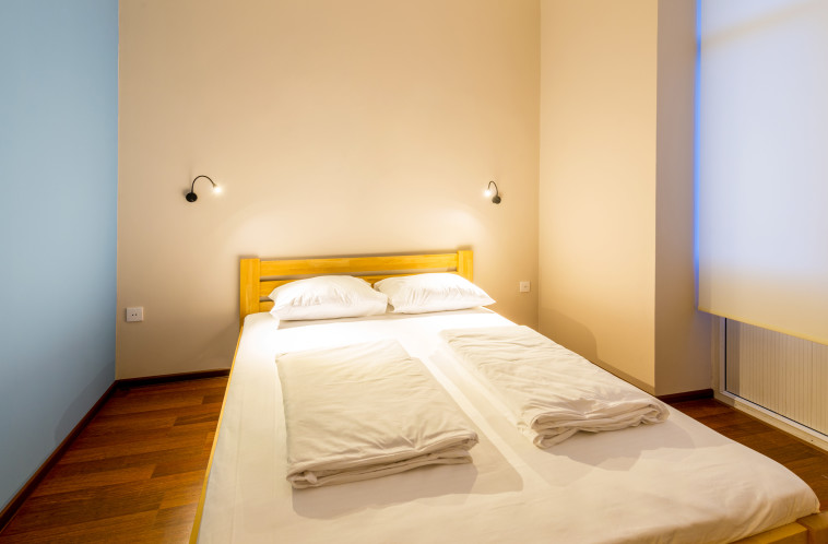 חשוב שלכל אחד יהיה את המסלול שלו למיטה