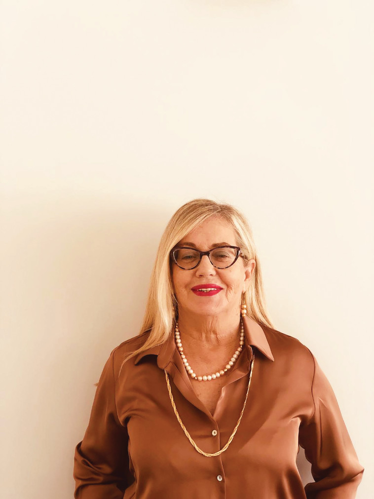 ציפי גון גרוס