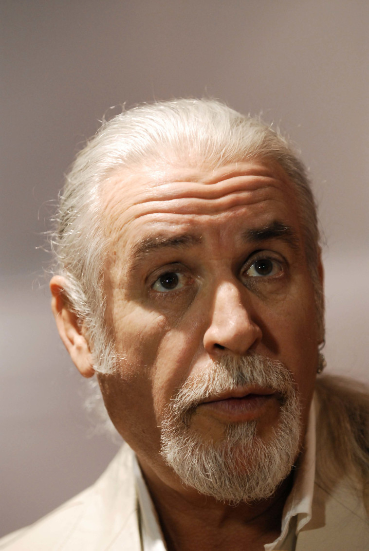 שלמה גרוניך