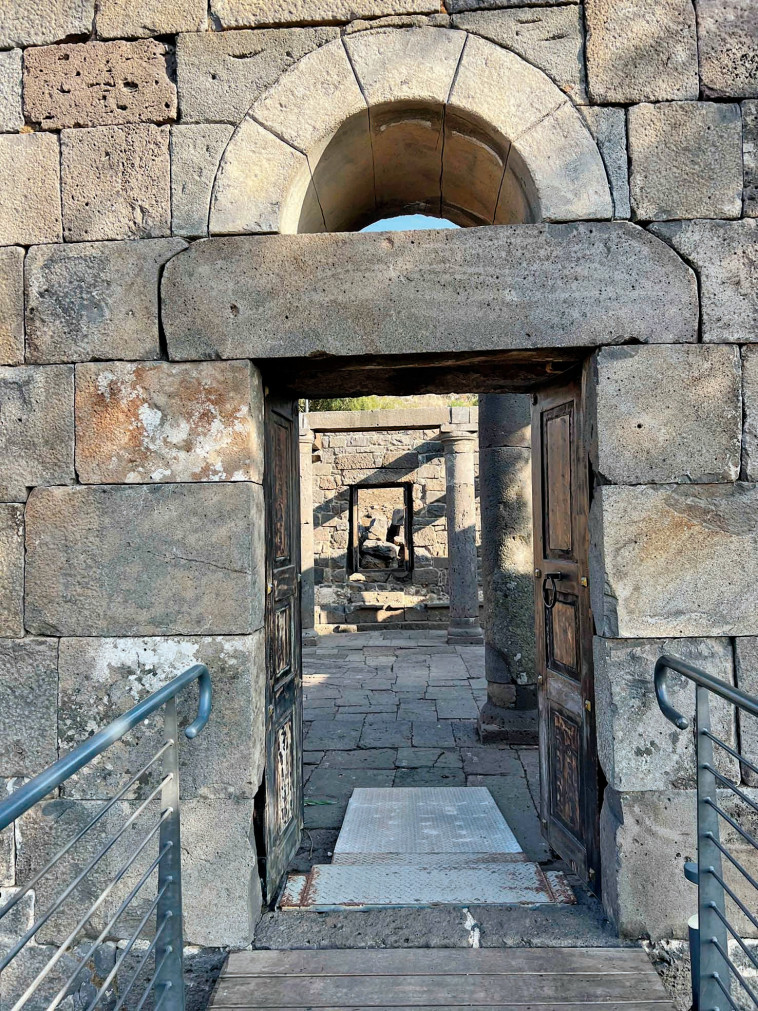 בית הכנסת בעין קשתות