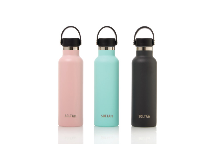 בקבוק תרמי של סולתם