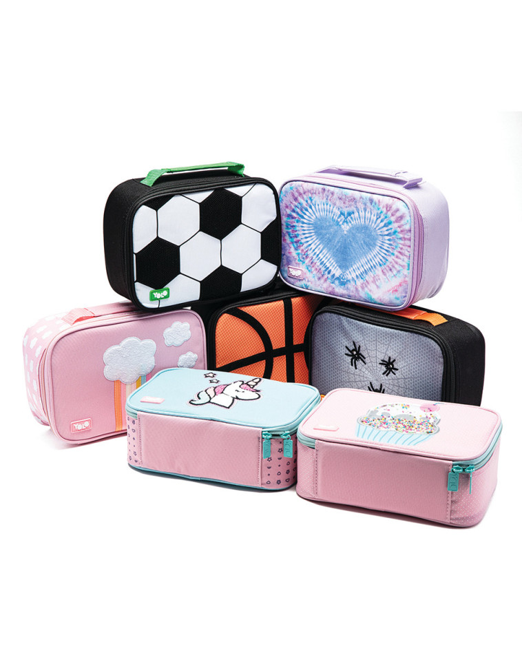 תיקי אוכל של YOLO