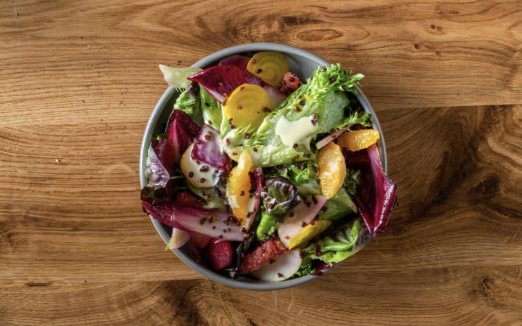 סלט הדרים, מיס&amp;מר