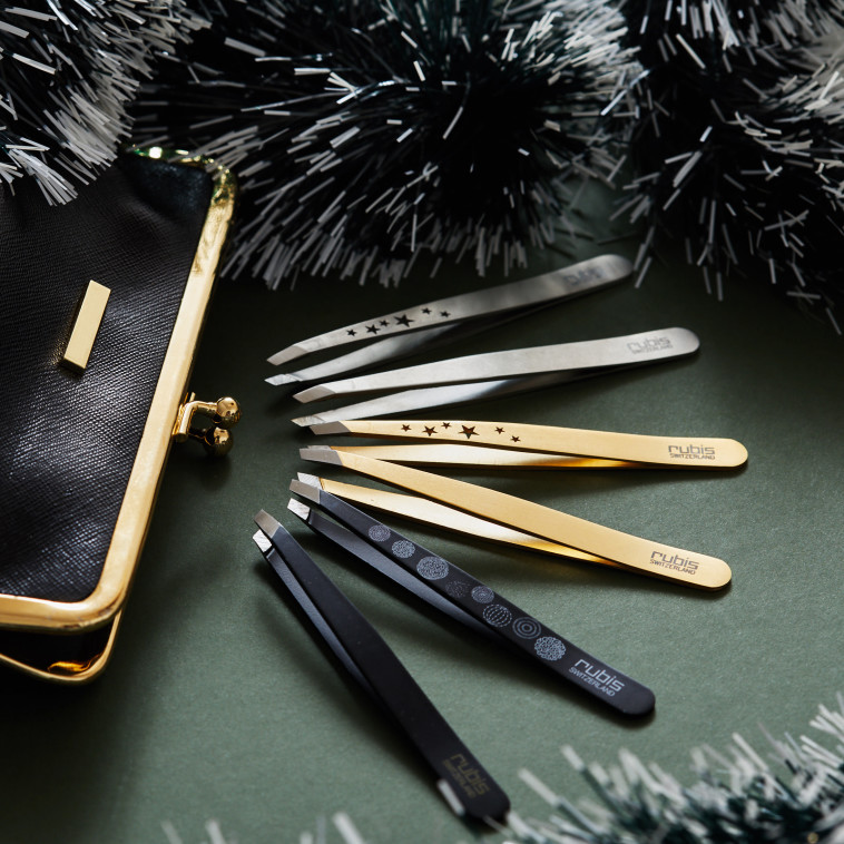 הפינצטות המדויקות בעולם הקוסמטיקה והביוטי