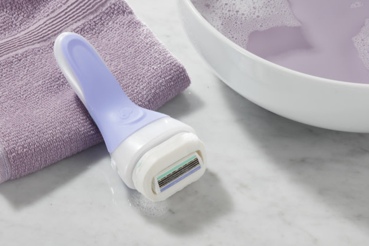 SCHICK&nbsp; - סכיני גילוח חדשניים