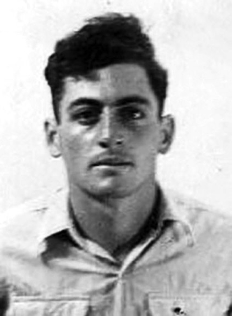 יעקב קליפלד