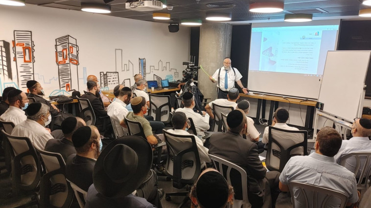 בסדנו: ''אי ודאות עשויה להיות דווקא הזדמנות למשקיעים בחדשנות הישראלית''