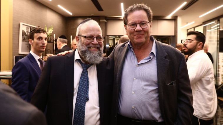 בסדנו: ''אי ודאות עשויה להיות דווקא הזדמנות למשקיעים בחדשנות הישראלית''