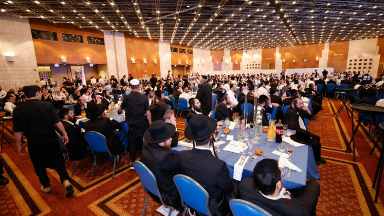 בסדנו: ''אי ודאות עשויה להיות דווקא הזדמנות למשקיעים בחדשנות הישראלית''