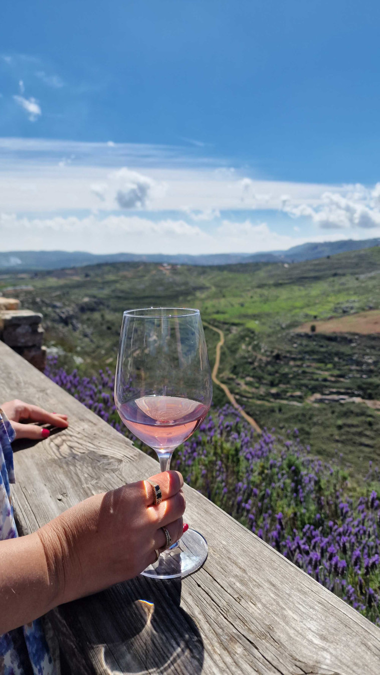 פסטיבל יין בשילה הקדומה