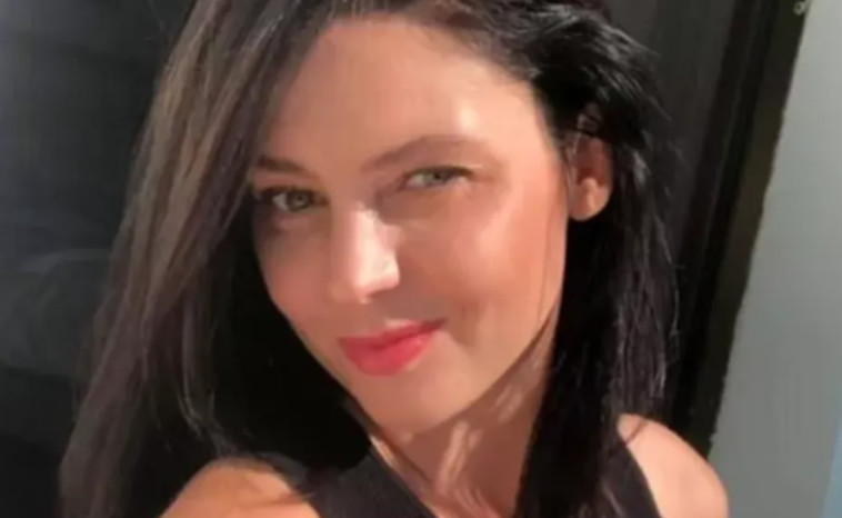 הדיילת שנספתה בהתרסקות