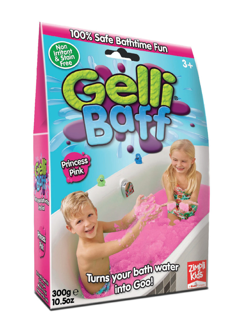 Gelli Baff