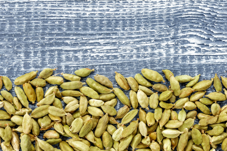 פולי הל ירוק