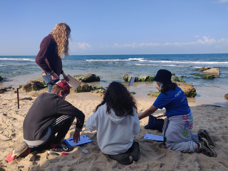 בוסתן בית חינוך