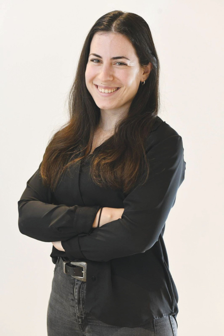 סתיו ירון פורטרט 