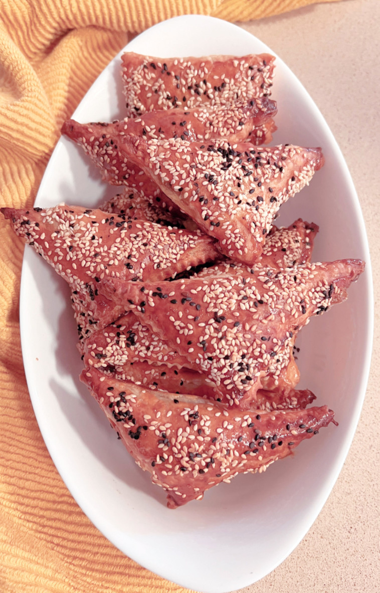 בורקסים לשבת בבוקר 