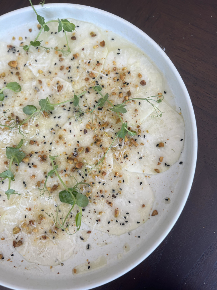 אלומה קרפציו