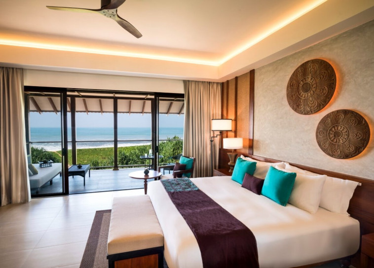 ANANTARA KALUTARA RESORT