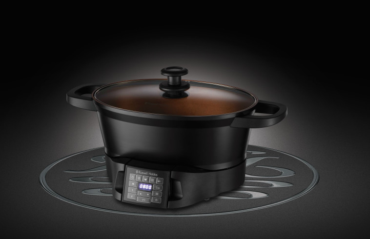 סיר בישול מולטי קוקר 