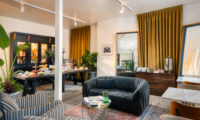 וילה בראון רוטשילד