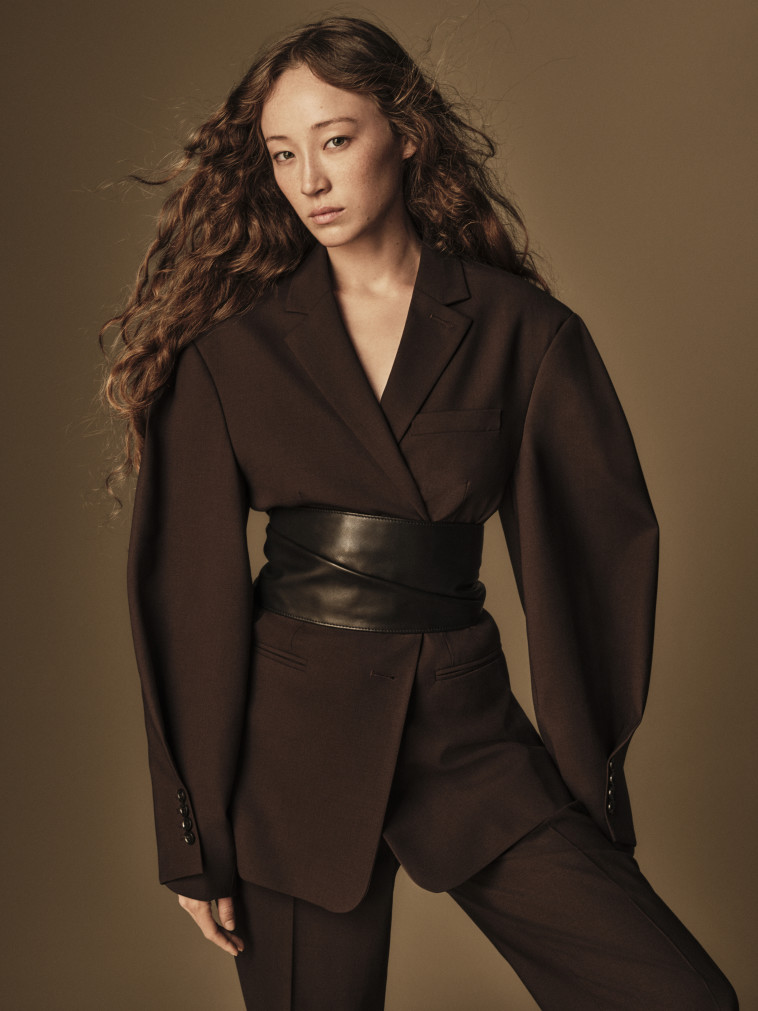 קולקציית סתיו של COS