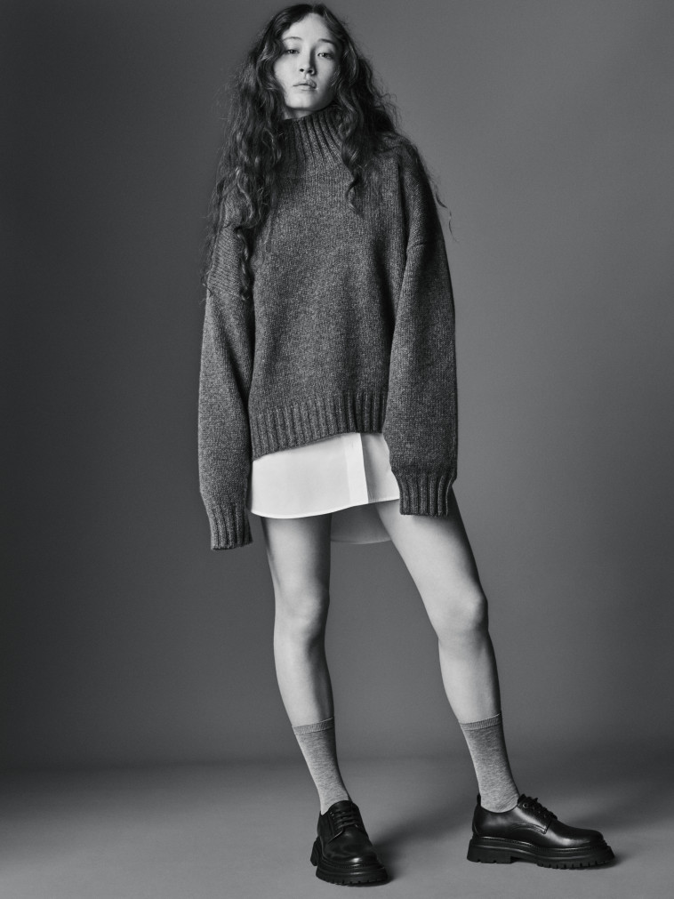 קולקציית הסתיו של COS