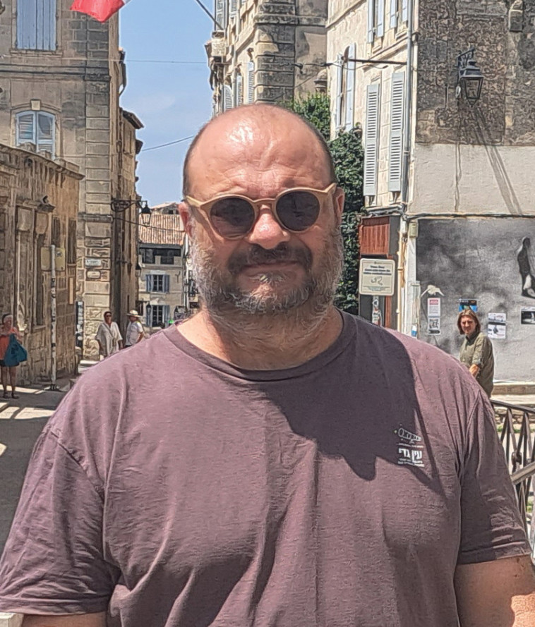 עמיר שחל, איש פיתוח ואלגוריתמים ומורה 