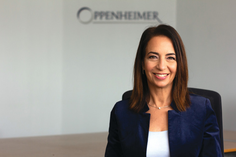 אביבית מנה קליל, מנכ''לית משותפת בית השקעות