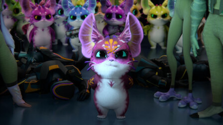 my dad the bounty hunter