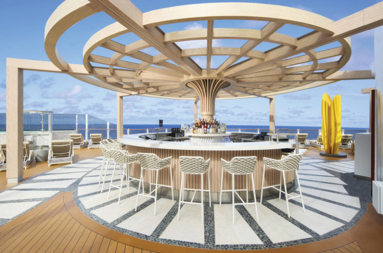 ויוה אזור (צילום: באדיבות נורוויג'ן קרוז ליין