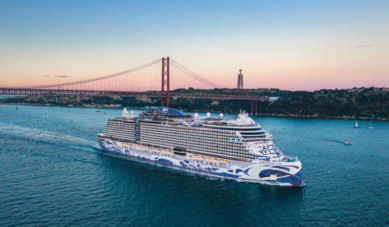 ויוה בליסבון (צילום: באדיבות נורוויג'ן קרוז ליין