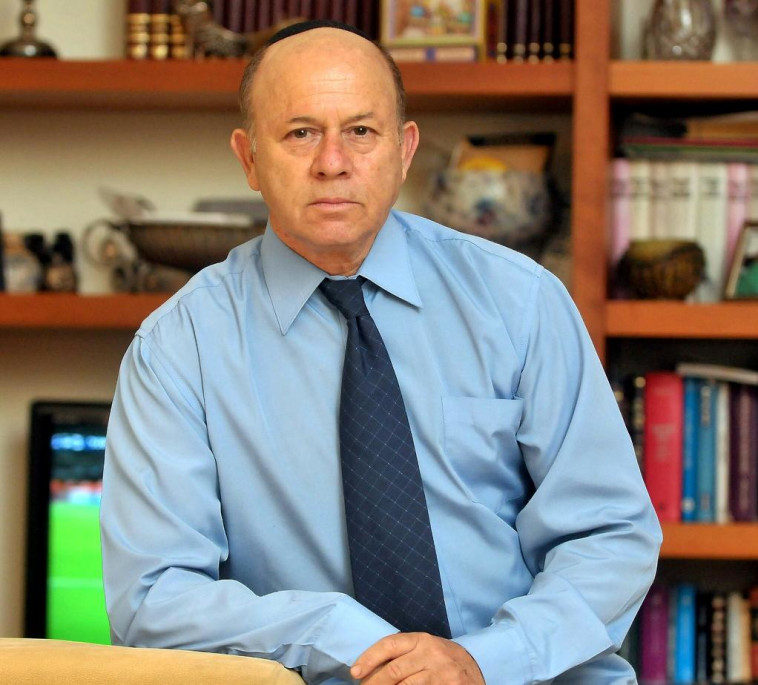 ד״ר שמואל רוזנמן