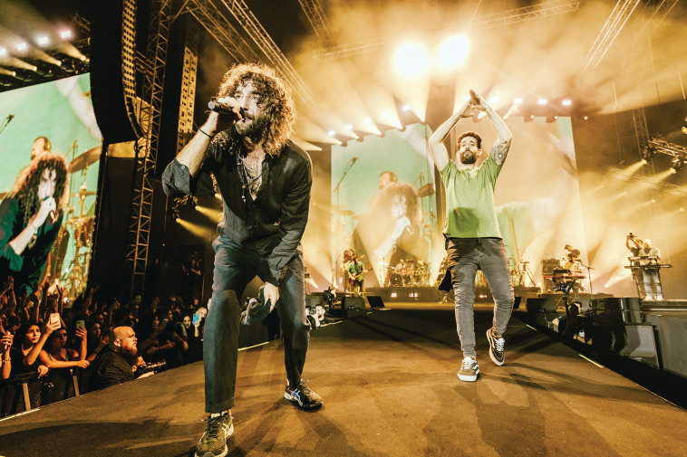 רביד פלוטניק וטונה