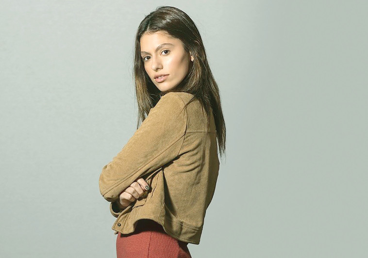 אודיה אזולאי