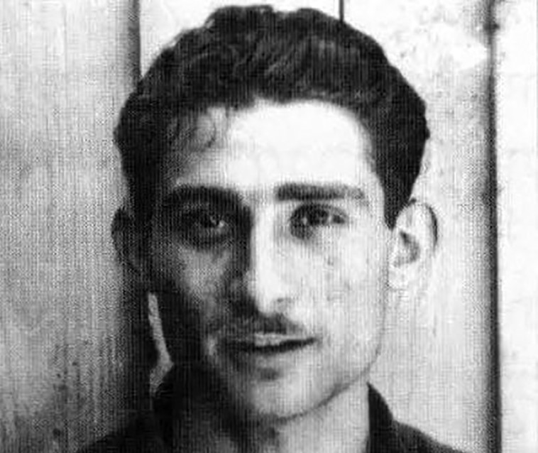 אליעזר בן־עמי