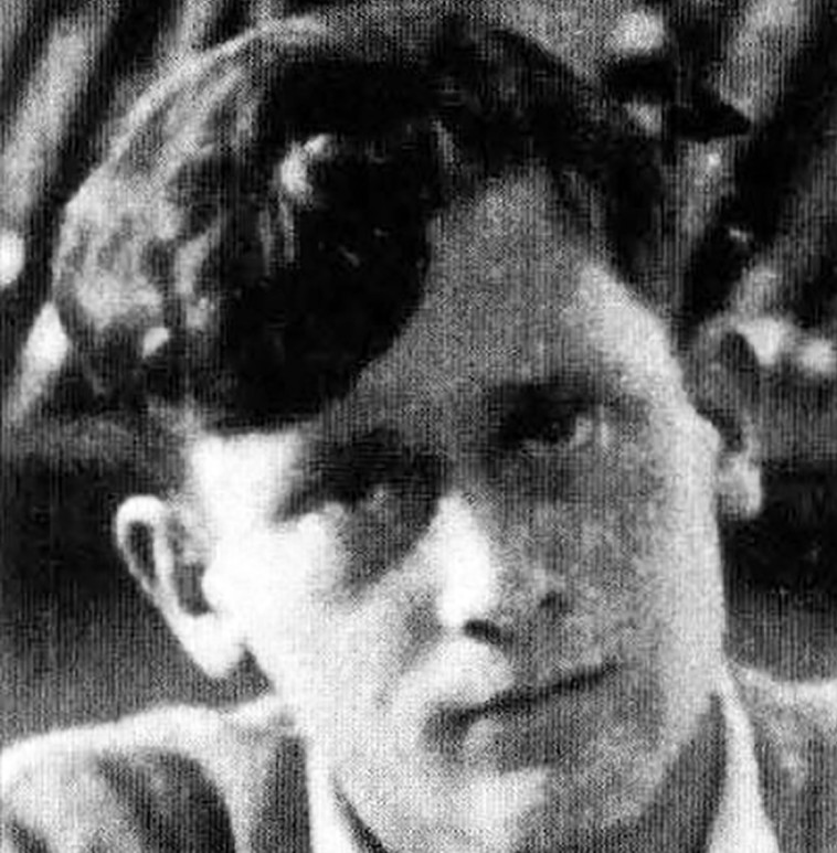 נחמן קירשנבוים